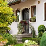 Fernsicht * Zwiefalten