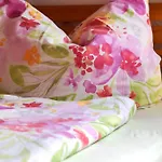 Fernsicht 公寓 *