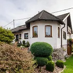 Fernsicht 公寓 Zwiefalten