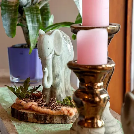 Fernsicht דירה Zwiefalten