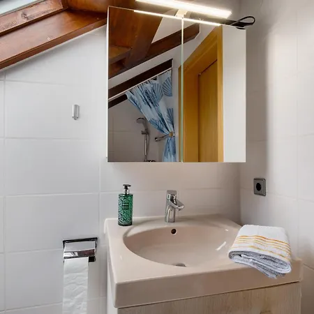 דירה Fernsicht Zwiefalten