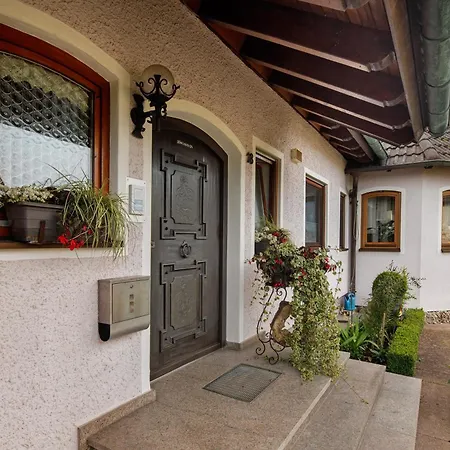 Fernsicht דירה Zwiefalten