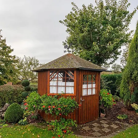 Fernsicht Zwiefalten