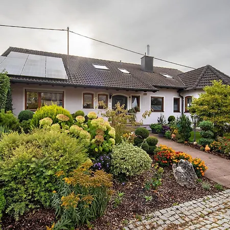 Fernsicht דירה *