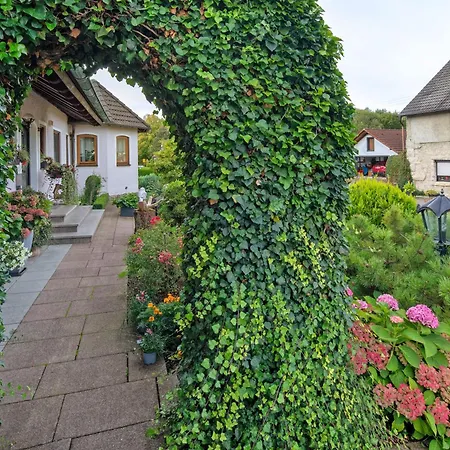 דירה Fernsicht *